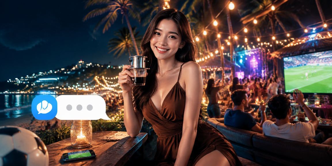 Khung cảnh đăng ký và chơi cá cược tại xsqn trên điện thoại và máy tính