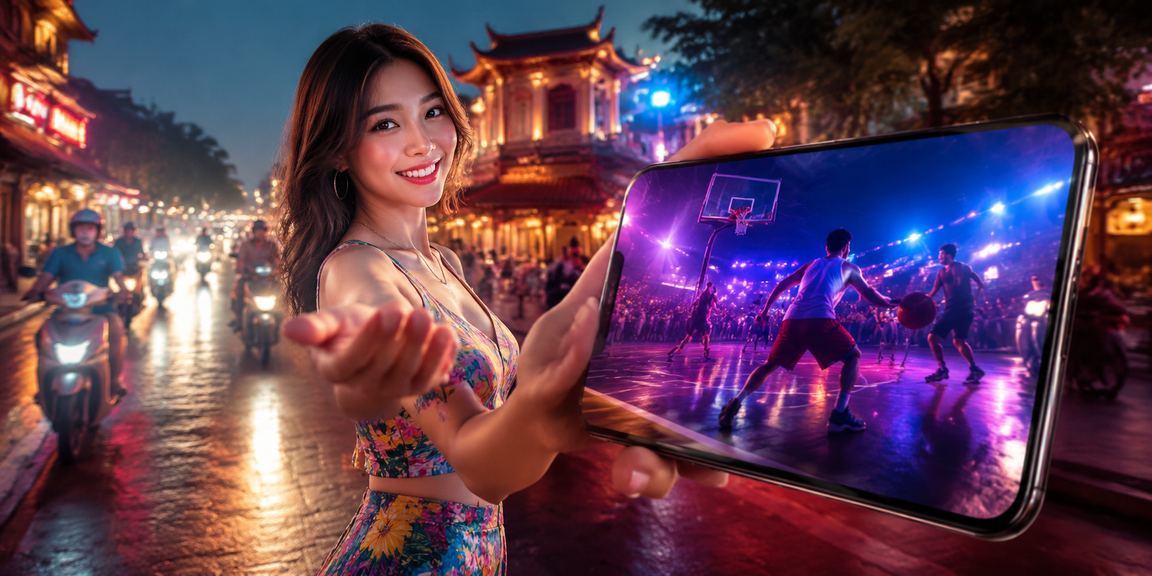 Không gian giải trí casino trực tuyến tại xsqn với ánh sáng nhẹ nhàng